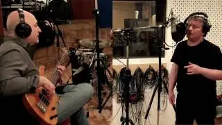 Zurab's GeoTRAIN - Farmer's Trust / Pat Metheny