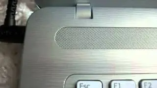 Sony Vaio NW Serie.flv