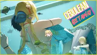 Snowbreak: Containment Zone - Summer Event Chapter - Cerulean Getaway Full Story No Commentary