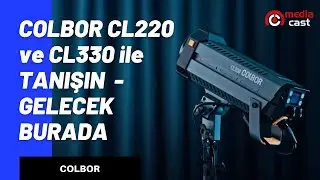 COLBOR CL220 ve CL330 ile tanışın | Gelecek Burada