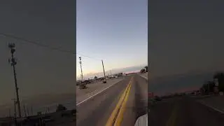 Topock route 66