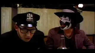 Big Money Hustlas - Ape Boy Robs The Donut Hut