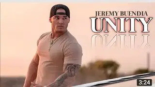 Jeremy buendia 💪 unity fitness Motivation 2020