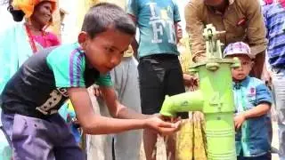 Living Water for the Thirsty - Nepal