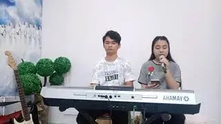 Imanuel - JPCC Worship | Cover by David Joyner Zega dan Bintang Pardede