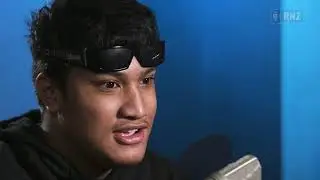 Auckland producer Jawsh 685 on the viral success of his track 'Laxed (Siren Beat)'