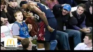 Lebron James 2010-2011 Court Cuts Mixtape