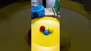 Relaxing Marble Rolling Sounds 🎵 No Talking ASMR #asmr