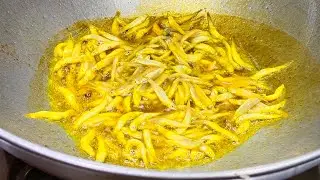 কাচকি মাছের ঝাল | Recipe | #viral #cooking #home 