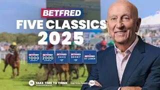 Reliving The Five Betfred Classics 2025 - 
