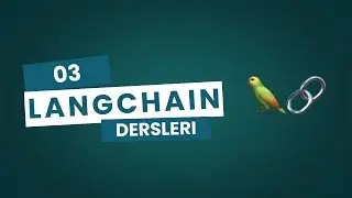 LangChain ile Open Source LLM’ler: Ollama Entegrasyonu, Prompt Template’ler ve Demo! 🚀