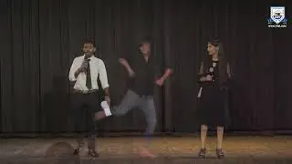 Glimpses of Farewell  2022 | Department of Computer Science | KIET Group of Institutions