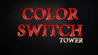 Color Switch Tower