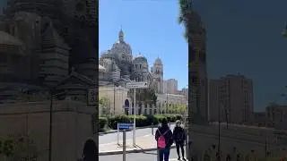 Marseille France - Cruise Guide