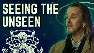 The Mysteries of Remote Viewing Explored with Julez Finch | Ep. 15