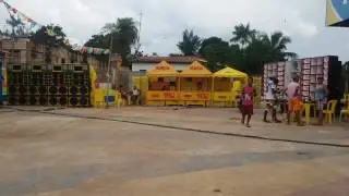 Musical Suely  (Festejo de S&atilde;o Pedro em Madragoa. -Real. FAM&Iacute;LIA GARCIA 01/07)