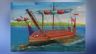 Battle Of Drepana