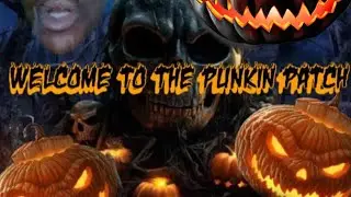 Welcome to the Pumpkin Patch OG Black Bart3700 Full Album 2025 @RareReports @IsabellaKnox14