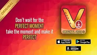 Guide For Vidmate Brief Introduction - How To Download HD Videos