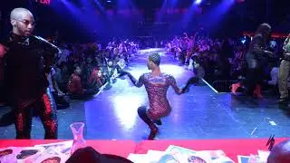 Legendary Performance Part 5@ The Garcon House Ball | Love Sex Play