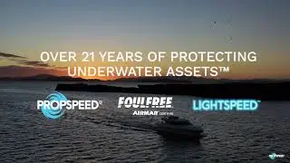 Propspeed | Superior Coatings, Better Boating&trade;