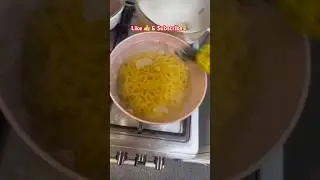 Easy Beef Pasta / Meat macaroni/макароны по флотски