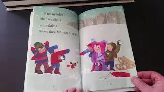 Snow Wonder
