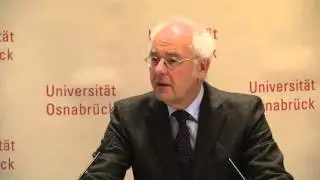 &Auml;rztliche Kunstfehler. Warum sind Klagen vor Gericht oft erfolglos? (7. Osnabr&uuml;cker Wissensforum)