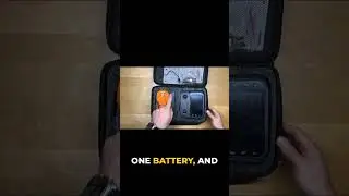 F-180 Drone: Unboxing The Multifunction Aircraft!