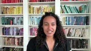 Most Anticipated Book of 2025 w/ Traci From The Stacks Podcast