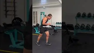 Боль в пояснице &mdash; это не проблема спины, а проблема в бедрах (прекратите компенсаторный механизм).