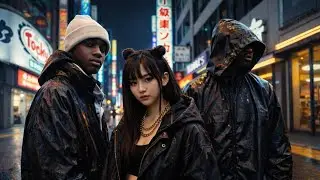 Underground lofi technique | 90s Boom bap tape beat