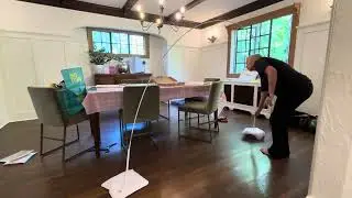 Balloon Arch Stand Kit Review