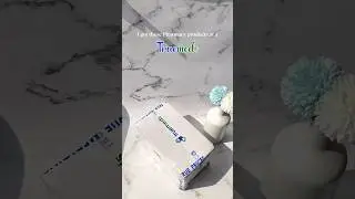 Pharmacy skincare unboxing I Truemeds Haul & First impressions 💠 #notsponsored