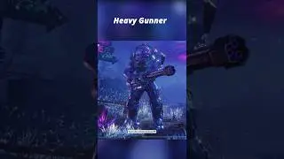 ALL TYPES OF ZOMBIES in CODM UNDEAD SIEGE!