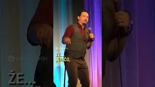 Martin Hatala stand-up - Na vychodniarskej chate mizn&uacute; ľudia