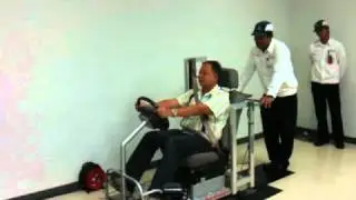 How to airbag work