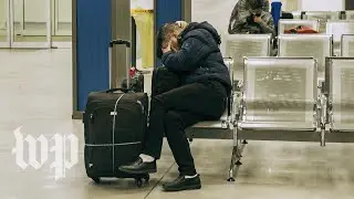 Answers to 3 air travel questions during the coronavirus outbreak