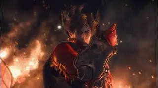 TEKKEN™7