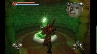 Fable TLC No Commentary OG Xbox part 4