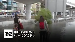 Dubai still at standstill days after floods
