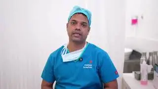 From unbearable back pain to walking freely again, Manipur testimonial