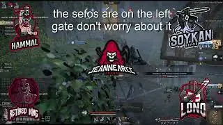SerfSlayer Vashegy AttackSpeedRun w/SEFOs S11 Conquerors Blade TW