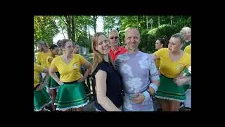 Hamm Biwak & Grill 2022 mit KG 