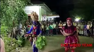 Mahakali Dance | Kali Dance Performance