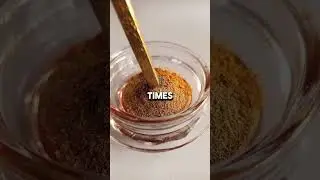 How to make natural anti-inflammatory with black pepper, turmeric, honey and ginger. #health #natura