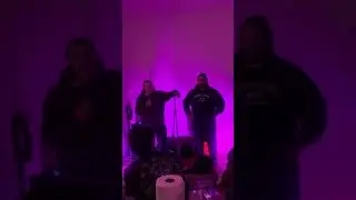 COMEDY DUET @ The Tiny Cupboard