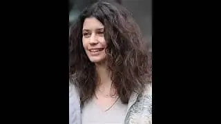 BEREN SAAT - IMAGENES DE LA ACTRIZ TURCA MAS BELLA