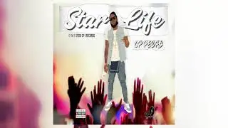 CP PEDRO - Star Life [Official Audio]