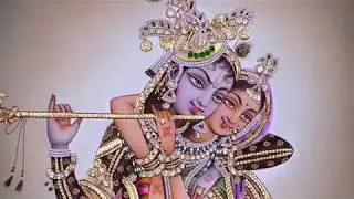 Spirituality - A way of life. - SWAMI KRISHNADAS BRAJDEVI